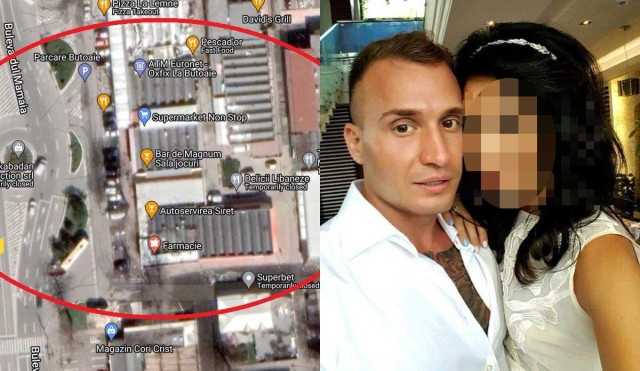 Exclusiv! Un aşa-zis milionar în criptomonede, răpit din stațiunea Mamaia și maltratat la Năvodari!