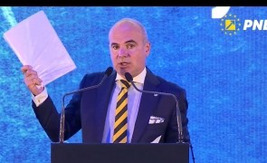 Rareș Bogdan, soluția pentru ieșirea din criză: 'Mențineți cota unică și nu introduceți taxe'