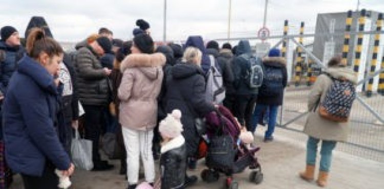 Vin primii bani de la Comisia Europeană: România își acoperă cheltuielile generate de criza refugiaților