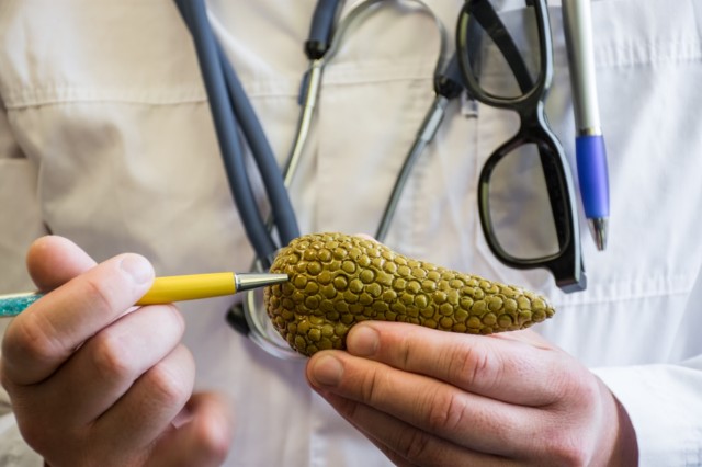 Studiu: Nouă soluție pentru combaterea cancerului pancreatic