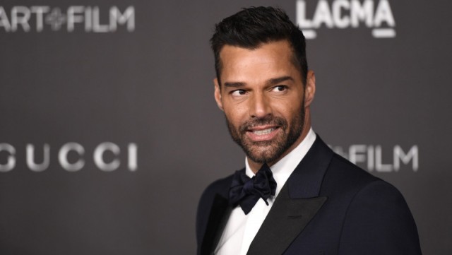 Ricky Martin va fi protagonistul unui sitcom pe Apple TV+
