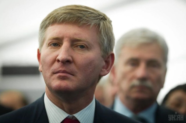 Cel mai bogat om din Ucraina vrea să dea în judecată Rusia după distrugerea combinatelor din Mariupol