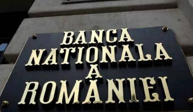 ROBOR la trei luni stagnează, dar se apropie de 6%