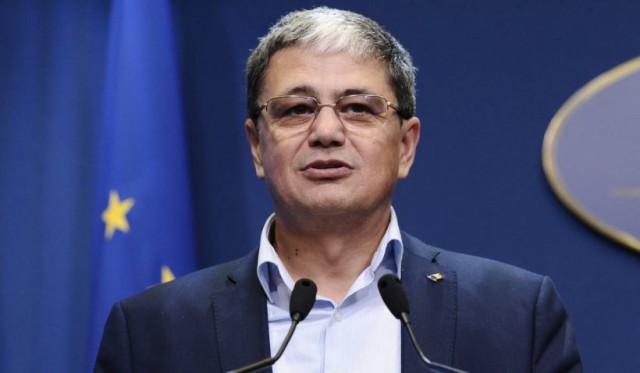 Unii români ar putea să nu primească voucherele pentru mâncare la 1 iunie