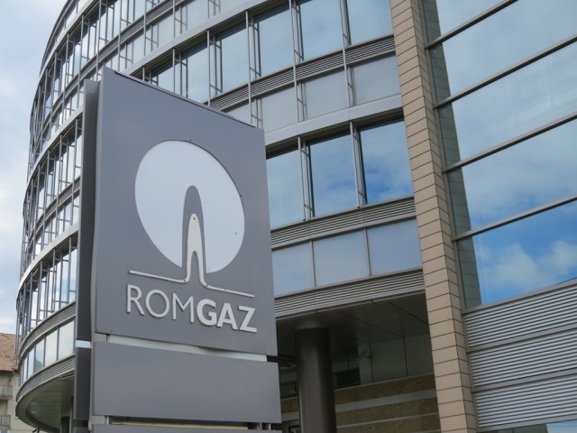 Romgaz a semnat cu Electrocentrale Bucureşti un contract de aproape 291 milioane lei