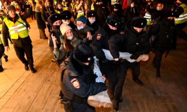 Rusia intră în incapacitate de plată pentru prima oară în ultimul secol