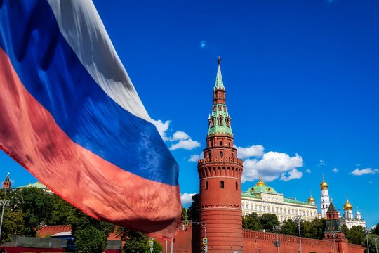 Serviciile de informaţii americane: Rusia a finanţat partide străine cu 300 milioane de dolari din 2014