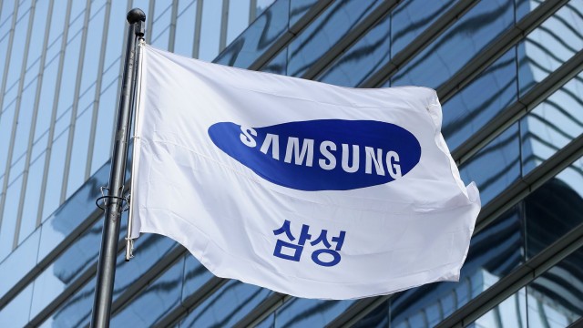  Samsung raportează cel mai slab profit trimestrial din ultimii 14 ani