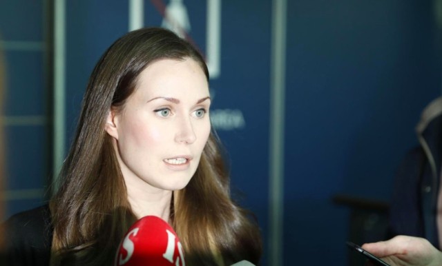 În Finlanda nu vor fi arme nucleare sau baze militare NATO după aderare