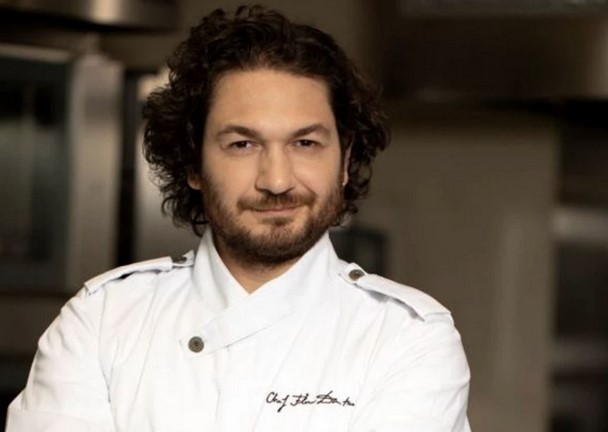Boala neștiută cu care chef Florin Dumitrescu se luptă din copilărie