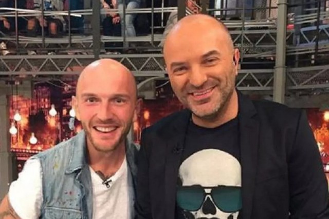 Cătălin Bordea și-a dat demisia de la „Xtra Night Show”. Anunțul făcut de Dan Capatos
