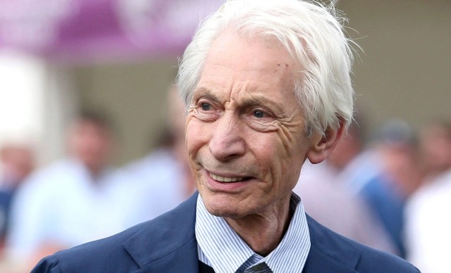 Charlie Watts, bateristul The Rolling Stones, ar fi lăsat familiei 30 milioane de lire sterline