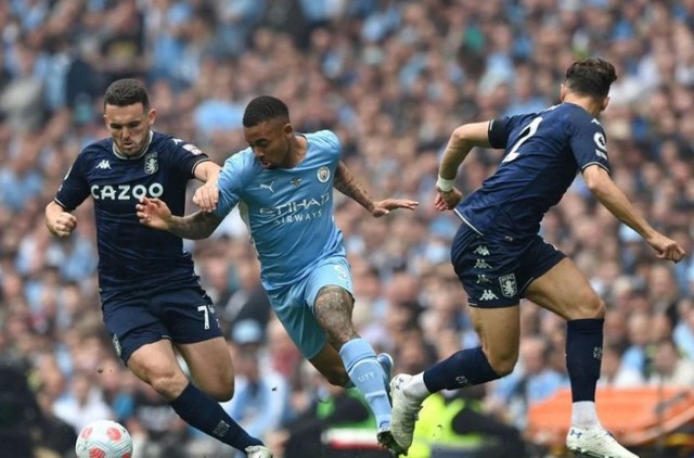 Fotbal: Manchester City a câştigat campionatul Angliei