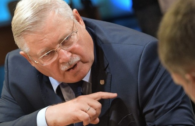 Val neobişnuit de demisii printre guvernatorii regionali din Rusia