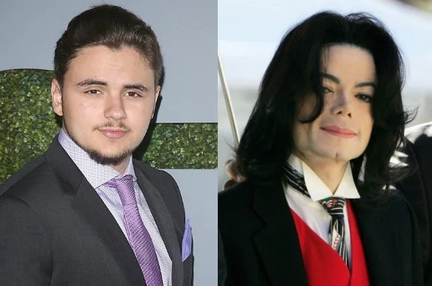 Video tulburător postat de fiul lui Michael Jackson: „A încercat să ne avertizeze“