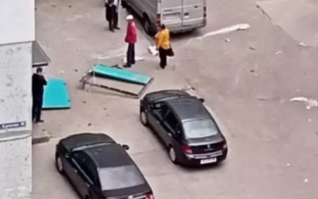 Ucraina: Un primar instalat recent de ruși a fost rănit într-o explozie