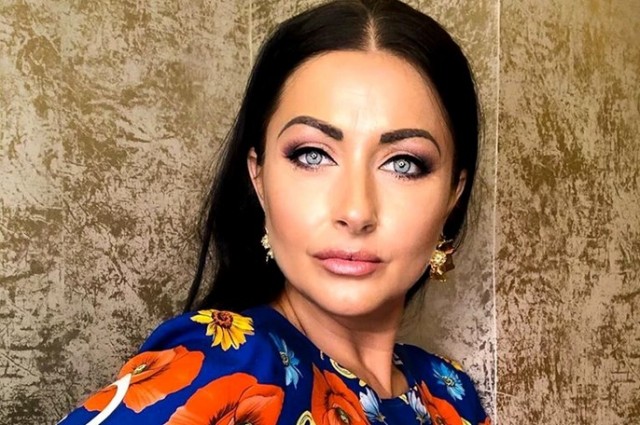 Gabriela Cristea, în perfuzii, la spital. Ce probleme are vedeta TV
