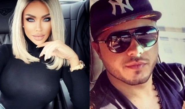 Primele declarații ale lui Gabi Bădălău după ce s-a aflat că Bianca Drăgușanu ar fi gravidă