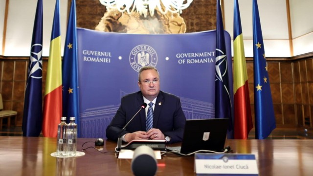 Guvernul a aprobat completarea Strategiei naţionale pentru dezvoltarea durabilă a României 2030