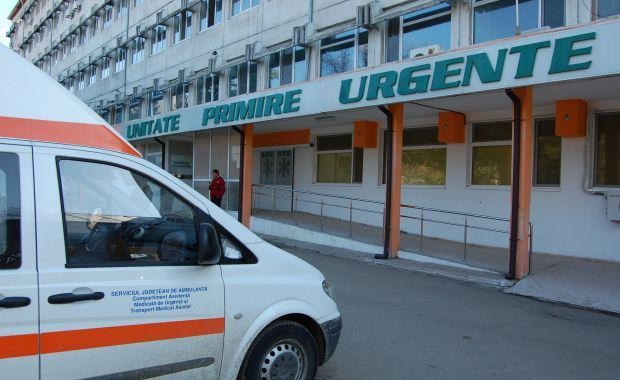 Anchetă la Spitalul Judeţean din Vrancea după ce un copil de patru ani a decedat în timpul unei operații