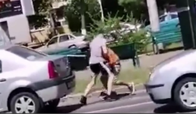 Condamnată după ce a minţit într-un dosar de şicanare în trafic!