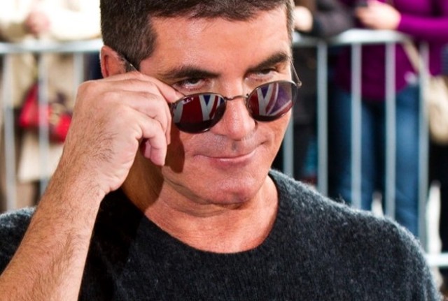 Simon Cowell s-a visat veșnic burlac, dar ea l-a făcut să se răzgândească!