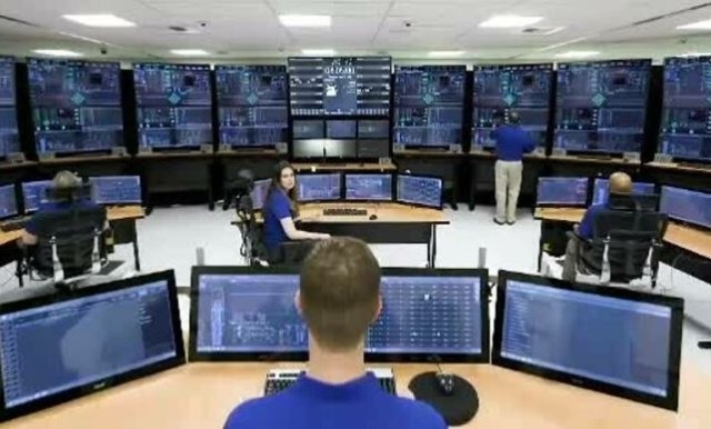 Statele Unite vor pune la dispoziţia României un simulator de reactor nuclear de mici dimensiuni