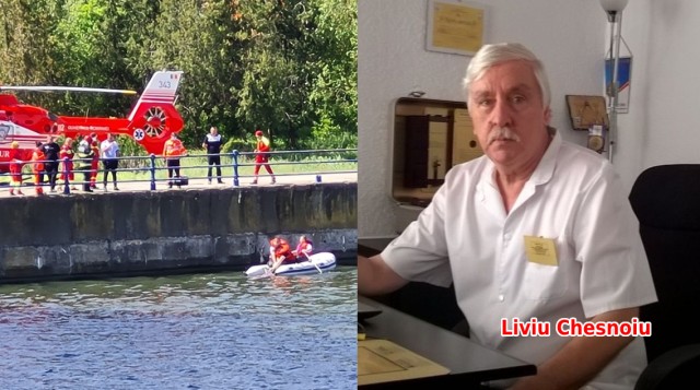Chesnoiu, despre valul de sinucideri din ultima perioadă: ”Sunt criminali sinucigași”!