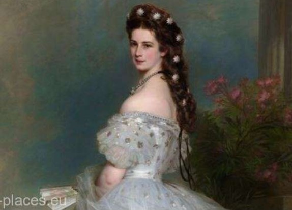 Sissi inspiră din nou cineaştii: Viaţa împărătesei, subiectul mai multor lungmetraje şi seriale