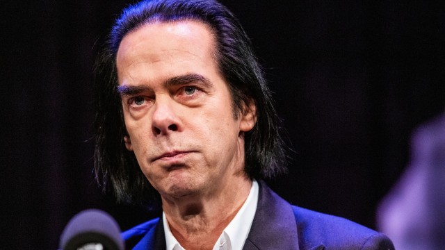 Muzicianul Nick Cave confirmă decesul unuia dintre fiii lui, Jethro, la vârsta de 31 de ani