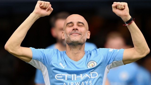 Avertismentul lui Pep Guardiola pentru FC Barcelona: ”Fotbalul nu este ca tenisul”
