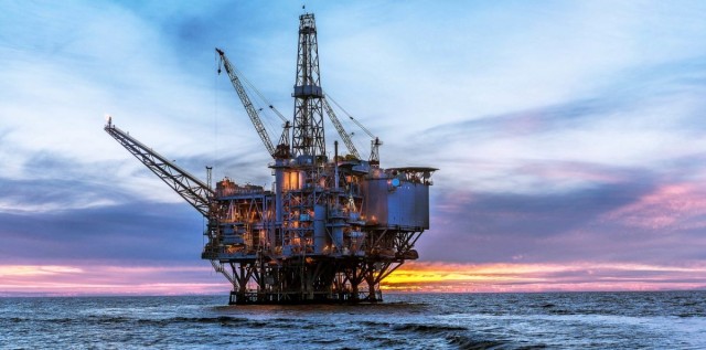 Legea offshore, promulgată de preşedintele Iohannis