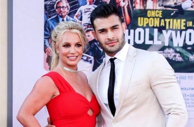 Britney Spears se mărită! Ea şi iubitul ei au stabilit deja data nunţii