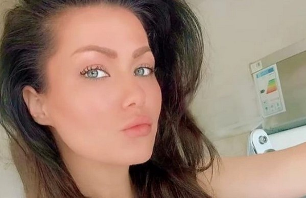 Simona Sensual trăiește un coșmar! Urmărită și hărțuită de un individ dubios