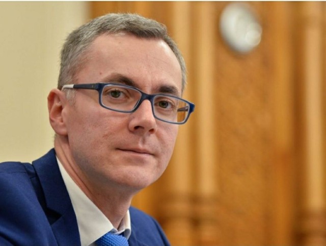 Stelian Ion acuză un derapaj 'foarte grav' al CSM în cazul excluderii lui Danileţ din magistratură