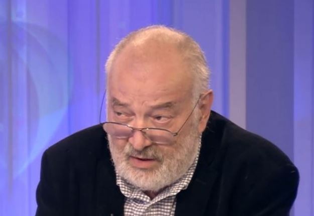 Stelian Tănase: PNL se duce dezbinat la alegerile din 2024; alianţa cu PSD e toxică, vă va înghiţi