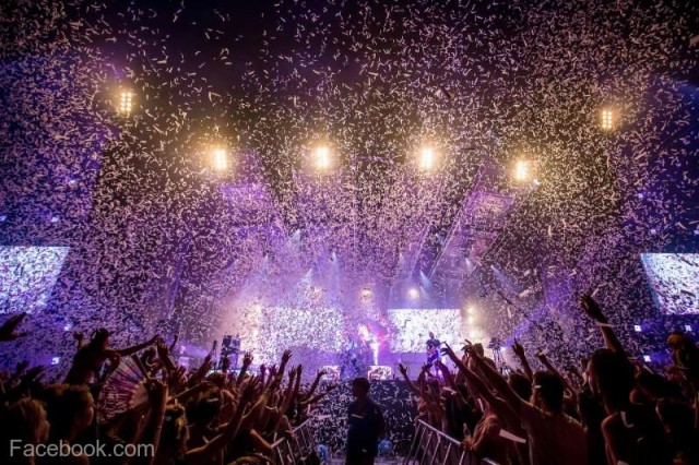 Organizatorul Festivalului Sziget 'nu crede în embargouri culturale'