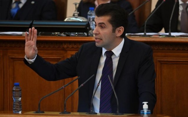 Bulgaria va fi exceptată de la aplicarea embargoului asupra petrolului rusesc