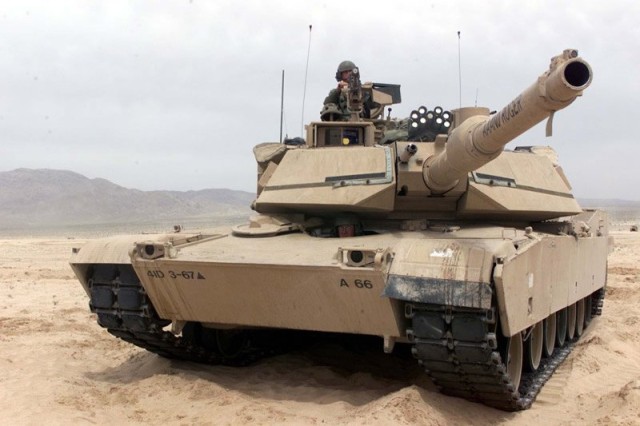 Germania trimite Ucrainei un nou lot de tancuri de apărare pentru care Elveția nu furnizează muniție