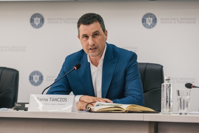 Cele mai sănătoase păduri din Europa sunt în România