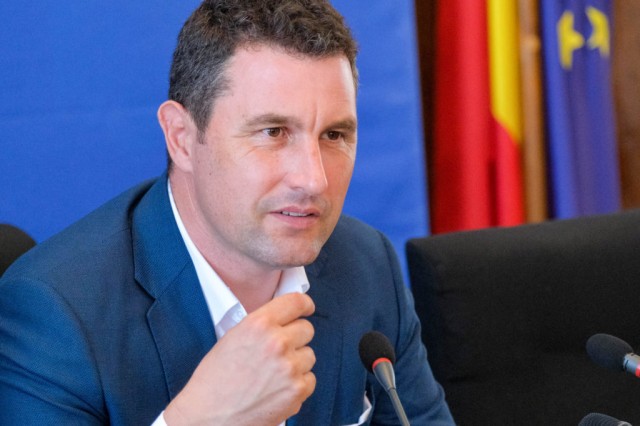 Tanczos Barna contrazice ONG-urile care spun că România pierde în fiecare oră peste 3 hectare de pădure
