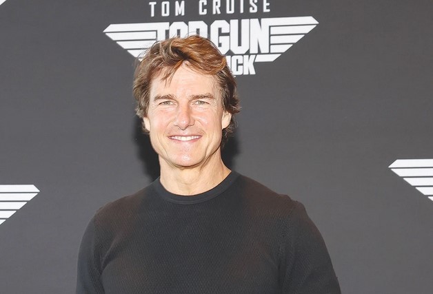 Tom Cruise, criticat dur la Jubileul de Platină al Reginei Elisabeta a II-a