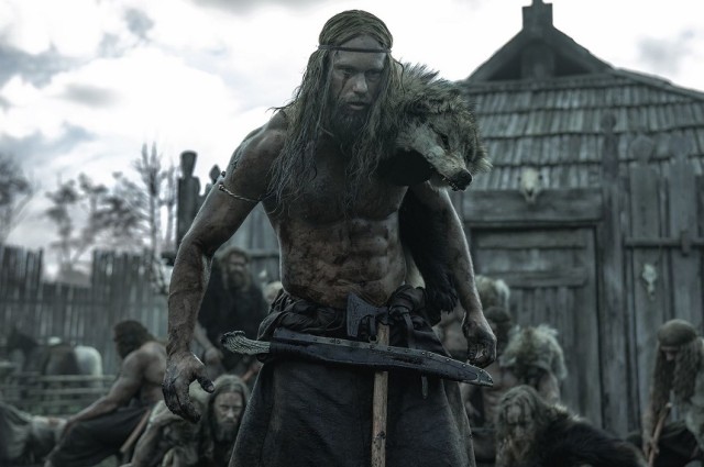 Thrillerul 'Vikingul - The Northman' a debutat pe primul loc la box office-ul românesc de weekend
