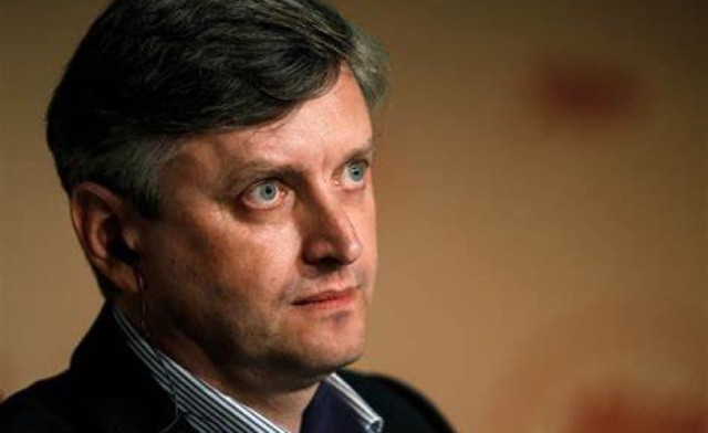 Cineastul ucrainean Serghei Lozniţa plănuieşte un documentar despre invazia Rusiei