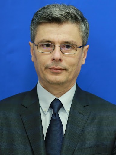 Virgil Popescu