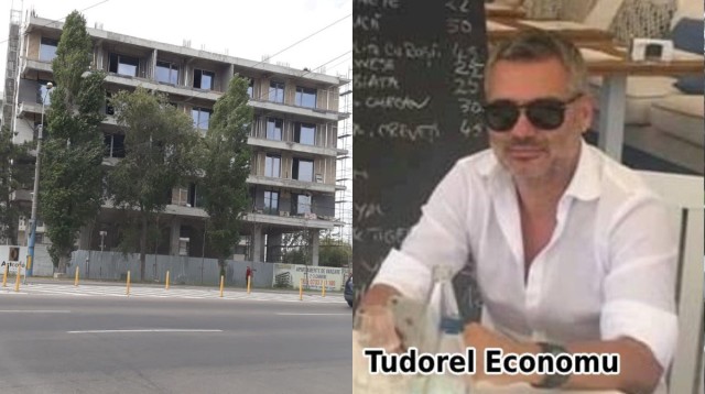 Terenurile familiei Economu din Mamaia, scoase la licitație din cauza datoriilor!