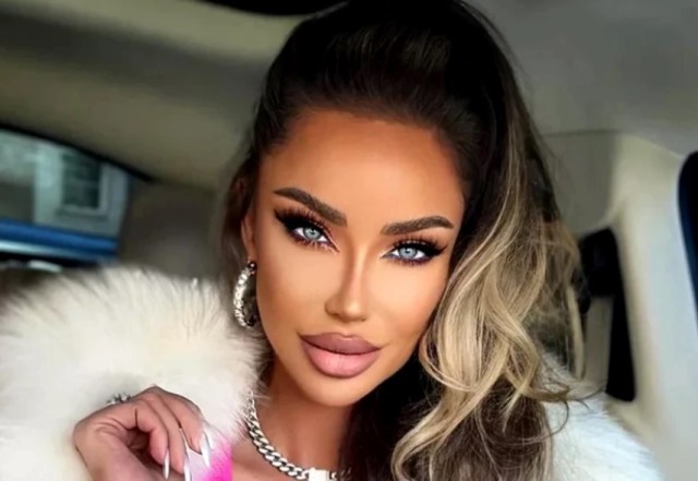 Bianca Drăgușanu a fost reclamată la Protecția Animalelor: „O neica nimeni“