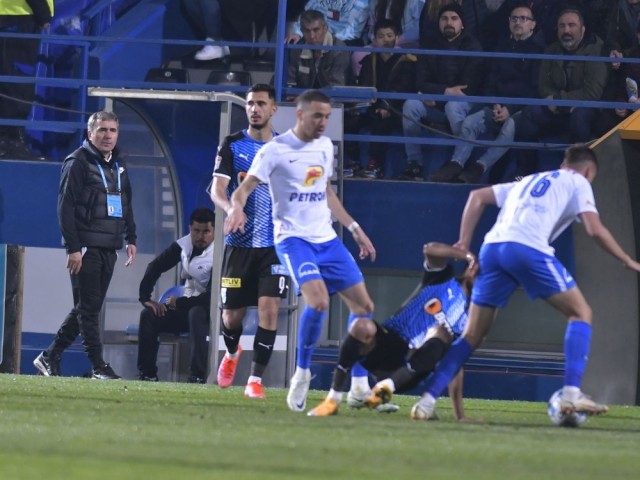 Adversarele echipelor românești în turul 2 preliminar al Conference League