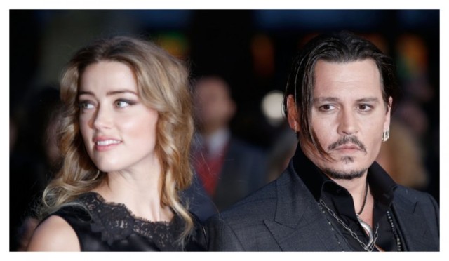 Verdict în procesul dintre Johnny Depp şi Amber Heard, juriul a decis în favoarea actorului