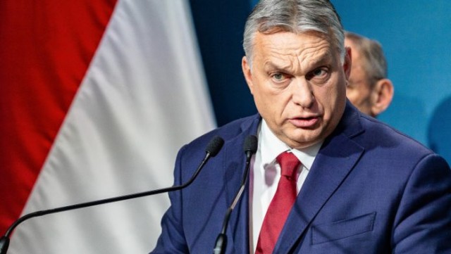 Viktor Orban respinge noul pachet de sancțiuni pentru Rusia